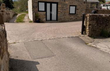 Wend Gardens Studio Carleton Skipton Pet Friendly - Foto 19