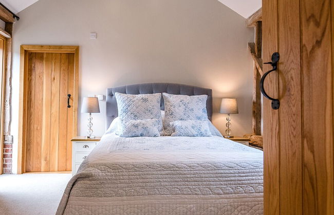 Granary Barn - Foto 6