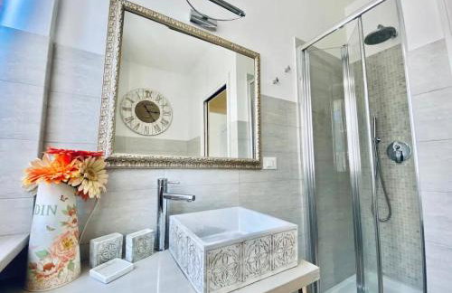 Vatican City Historic Center -Luxury Flat with Garden and Private Parking - Foto 14