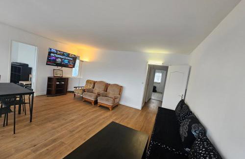 Grand appartement 160m2 equipped for professionnal groups - Foto 16