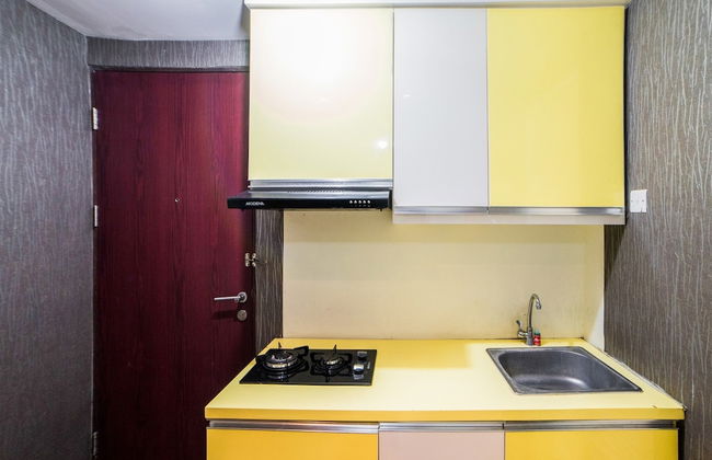 Best Price Tamansari Panoramic Apartment with Mountain View - Photo 14