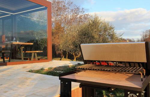 Chalet in Veneto Near Dolomites Ski Slopes - Foto 62