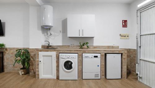 Villa Españolillas - Foto 4