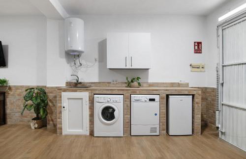 Villa Españolillas - Foto 4