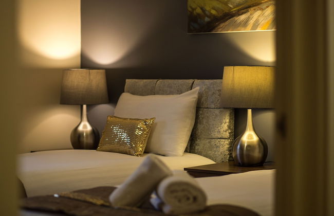 Mica Point City Centre Apartment - Foto 41