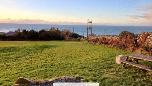 POD1 Family Glamping with seaview & Wi-Fi - Foto 2