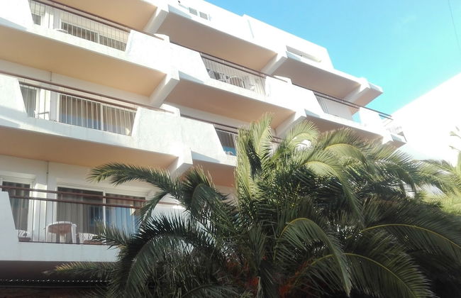 Apartamentos Malacosta - MC Apartamentos Ibiza - Foto 30