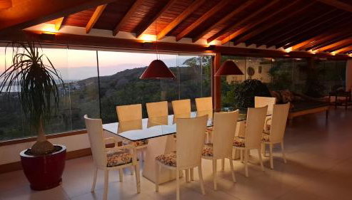 Casa Lila - Casa com Espetacular View - Foto 3