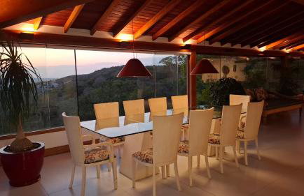 Casa Lila - Casa com Espetacular View - Foto 3