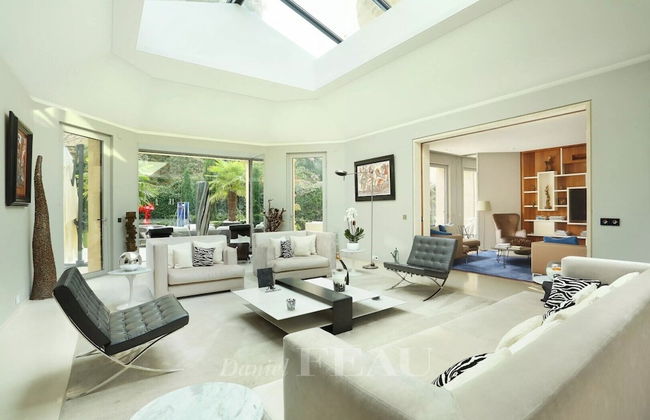 6 Pl. Joffre luxery self check in - Foto 6