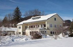 Chalet Manhard - Foto 1