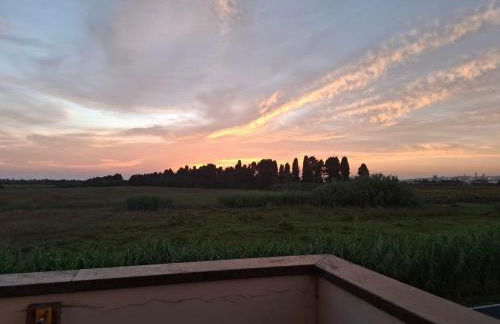 Appartamento Rosa Bianca A Vada - Foto 11