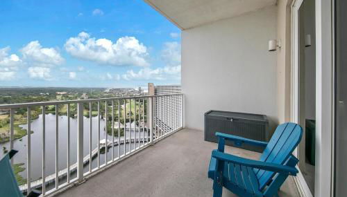 Laketown Wharf 2135 - Foto 4