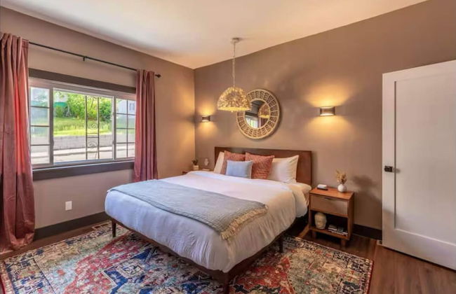 Iconic 3BD Entire House in The Heart Of Pittsburg - Foto 3