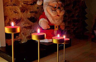 Maison atypique médiévale - Foto 7