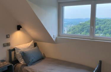 Le Haut 33 : Maison bourgeoise de caractère à Laon - Foto 24