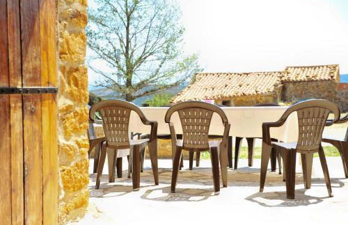 Masia Campos Culla - Foto 36