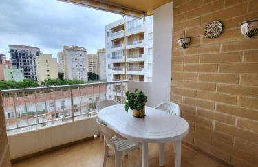 Apartamento LAS AMERICAS Playa Gandía - SOLO FAMILIAS - - Foto 21