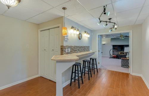 Yellowhammer Hill - Amenities Galore! Near Cullman - Foto 28