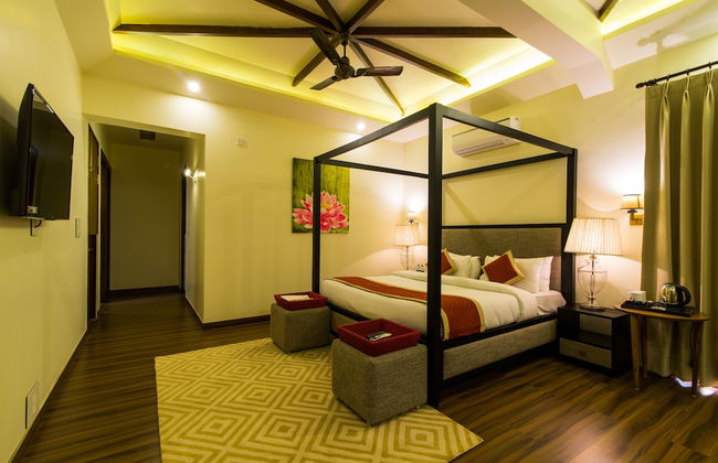 Budh Villa by Iksha - Photo 6