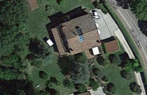 La Colombara - Fra i colli a 5 minuti dall'autodromo - Foto 6