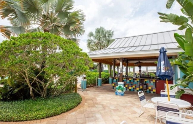 Two Bedroom Condo in Kissimmee Near Disney - Foto 43