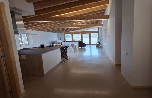 Can Mireia - Relax y familia con vistas. - Foto 1