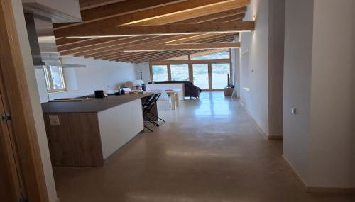 Can Mireia - Relax y familia con vistas. - Foto 1