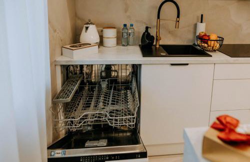 Apartament Kościuszki Nowa Sól - Foto 34