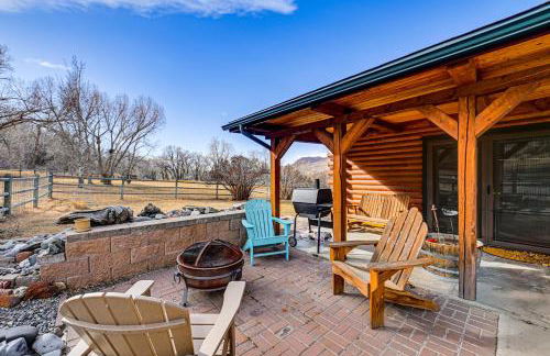 Outdoor Rec Hub! 8 Mi to Buffalo Bill Reservoir - Foto 2