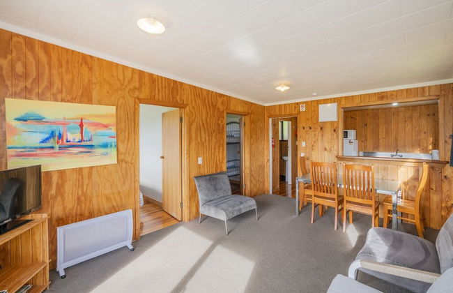 Cooks Beach Resort - Foto 31