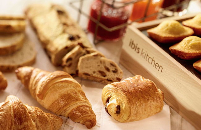 ibis Meknes - Foto 51