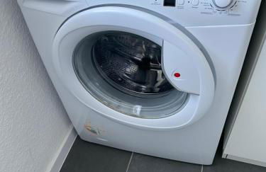 Monteurwohnung und Ferienwohnung TMS 18 O - Foto 17