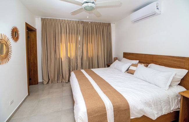 Stella Apart-hotel Las Terrenas - Foto 3