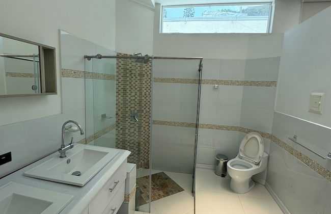 Apartahotel Cristales - Photo 13