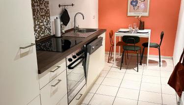 Lilly's Häuschen - Foto 2, stove, pet friendly, minibar