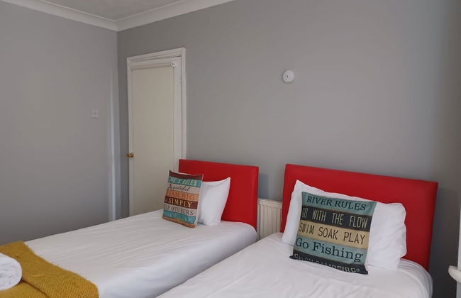 Huku Kwetu - Milton House - Photo 17