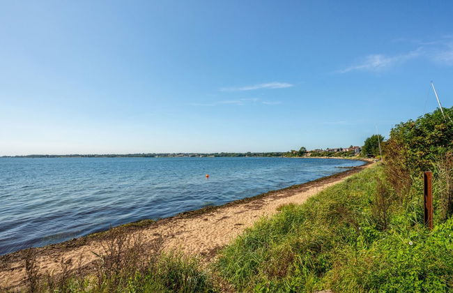 2 bedroom House in Egernsund with terrace - Photo 3