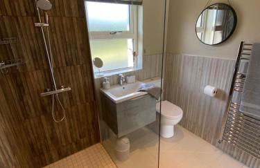 The Gate Lodge at Dunnanew - 4 Star- Sleeps 5 - Foto 14