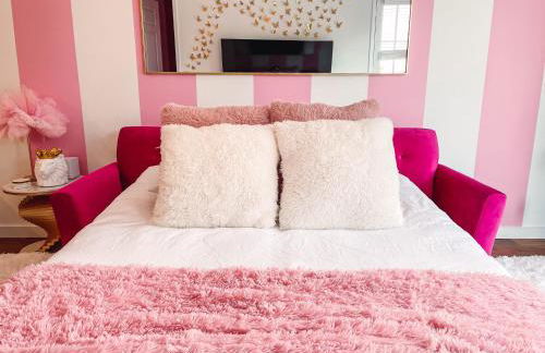 Dolly's Delight - Boutique Bliss Mins From Broadway - Foto 6