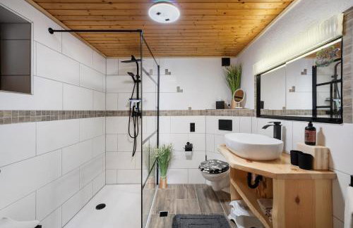 Ferienwohnung Steinbühlschlössle - Foto 14