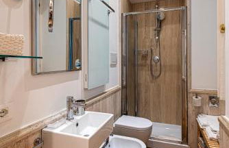 Piazza Venezia Suite and Terrace - Foto 34