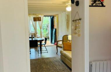 Maison cap ferret proche des plages - Foto 6