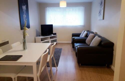 Liverpool Apartment - Foto 7