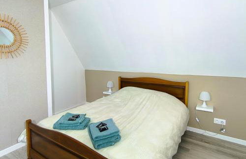 maison cosy proche du port et plage - Foto 21