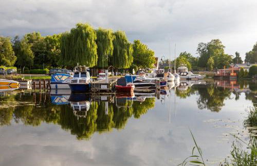 Haus an der Peene - Foto 15