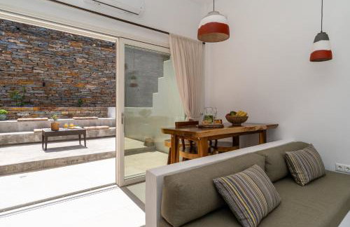 Gaia & Thalassa Villa Nafsika - Foto 23