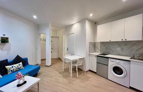 Neuilly sur Marne, charmant 2 pièces au centre ville - Foto 12