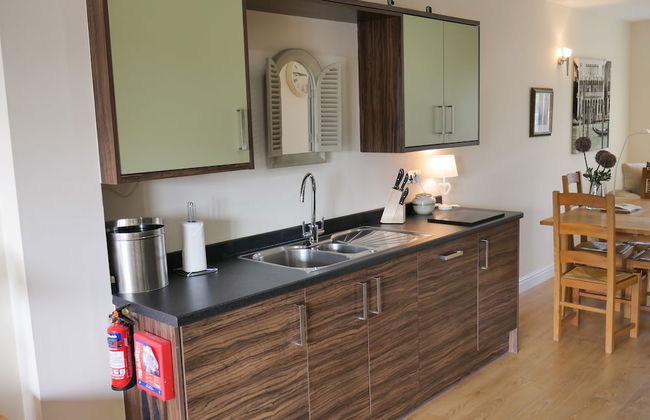 Tewitfield Marina - Foto 14