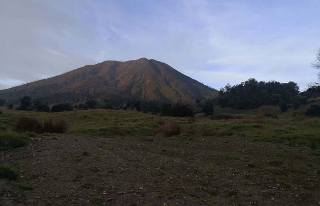 Excursão aos vulcões Turrialba e Irazú - Foto 4